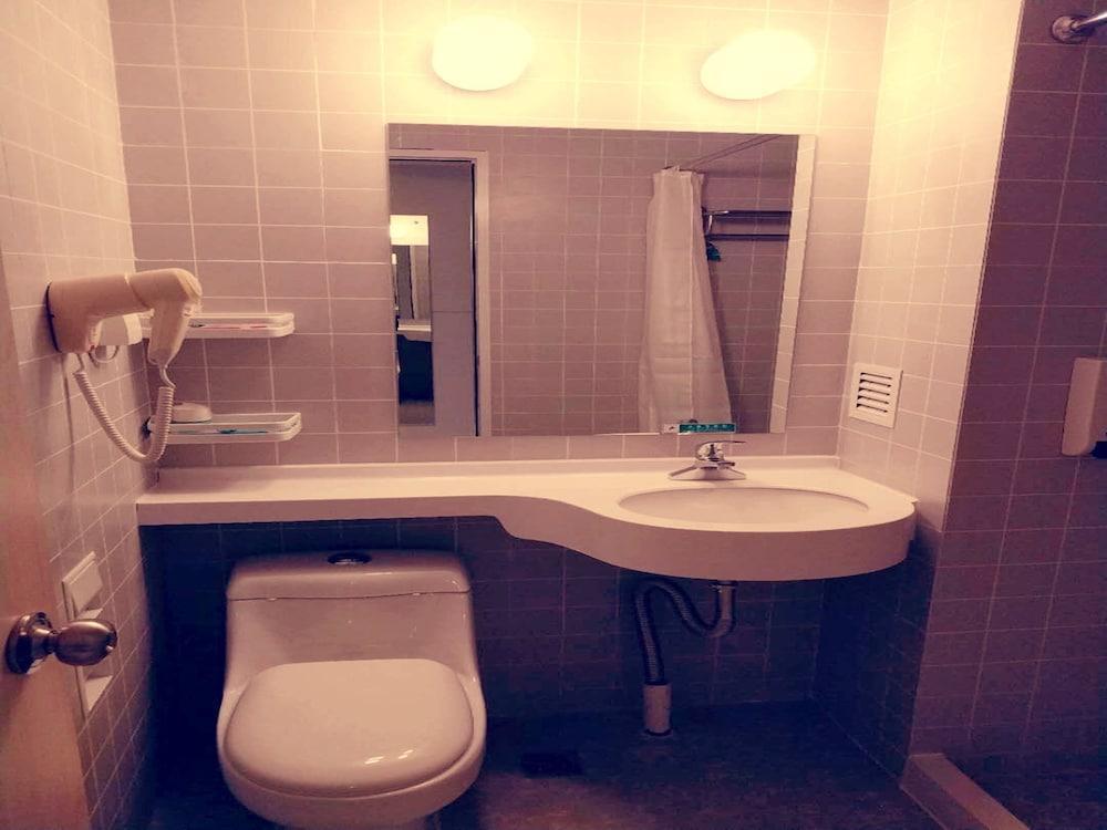 Jinjiang Inn Tiayuan Wuyi Square Ταϊγουάν Εξωτερικό φωτογραφία